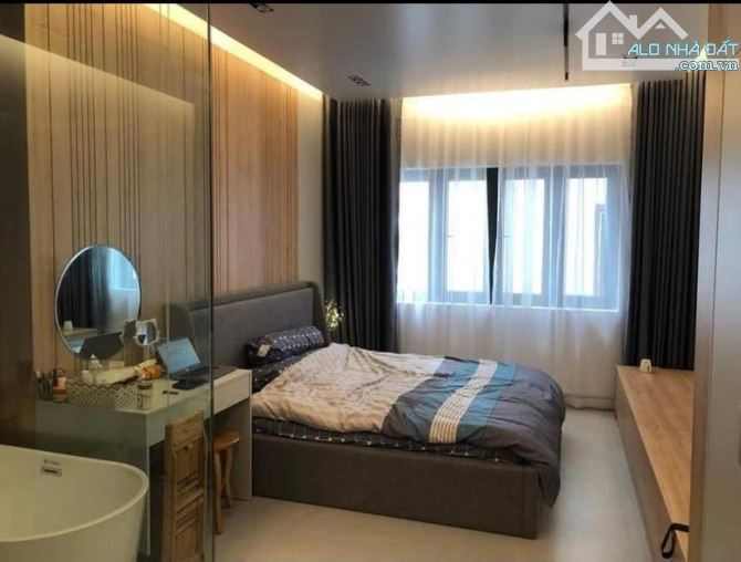 Bán nhà trục đường Luỹ Bán Bích, Hoà Thạnh, Tân Phú 44m2 GIÁ MỀM CHỈ 2tỷ930 - 5