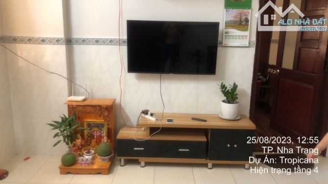 Bán căn CT4A KĐT Vĩnh Điềm Trung Nha Trang DT 70m2 - 5