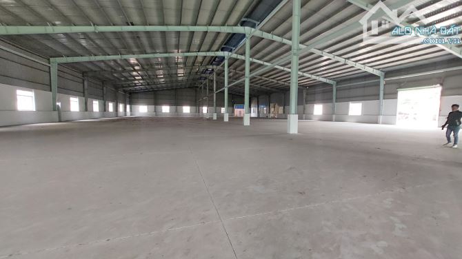 Xưởng cho thuê có pccc 14.000m2. Phước Tân. Biên Hòa. Gần Đường Võ Nguyên Giáp - 5