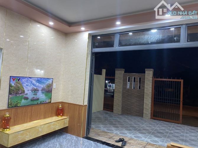 Cho thuê nhà 2 tầng, full nội thất, DT 126m2, đường 7,5m, Hoà Xuân, ĐN - 5