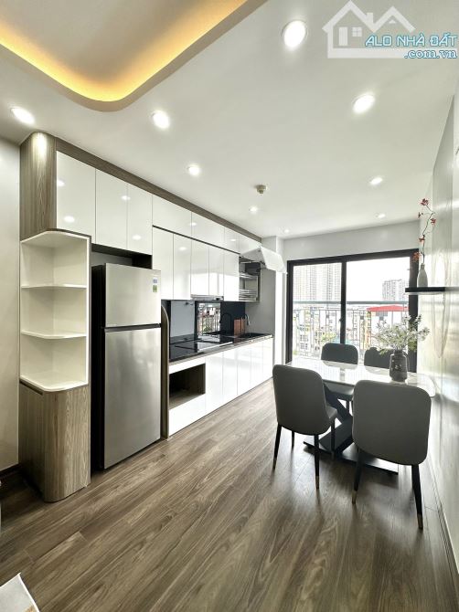 Bán chung cư CT1 Bắc Linh Đàm - Hoàng Mai, 72m2, 2 phòng ngủ, sổ đỏ chính chủ - 5