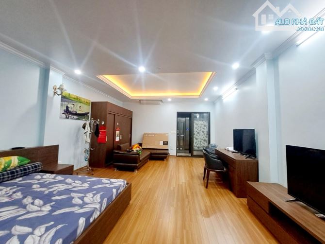 LIÊN KỀ PHÂN LÔ 6 TẦNG THANG MÁY VỈA HÈ RỘNG Ô TÔ VÀO NHÀ VẠN PHÚC HÀ ĐÔNG 60m 16.5 TỶ - 6