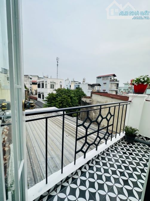 🏠🏠 NHÀ MỚI ĐẸP - AN NINH - NGUYỄN VĂN NGHI, P7, GV - CHỈ NHỈNH 4 TỶ - 6