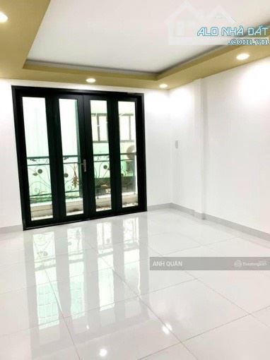 TÔI CẦN BÁN NHÀ ĐƯỜNG 3/2, QUẬN 11, GIÁ: 3,18 TỶ/56M2, 1 TRỆT 2 LẦU, 4PN, SỔ VUÔNG VỨC - 6