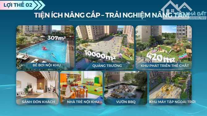 Giỏ hàng ngoại giao giá sốc view đẹp nhất dự án giá gốc CDT dự án căn hộ The Ori Garden - 7