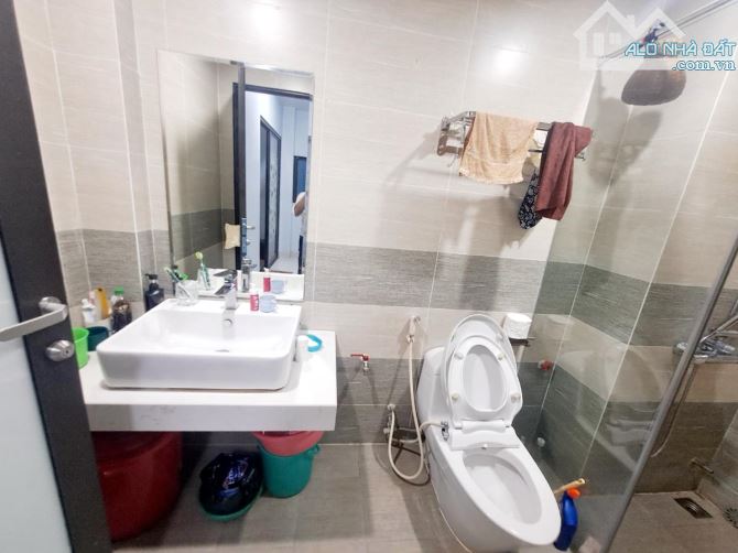LIÊN KỀ PHÂN LÔ 6 TẦNG THANG MÁY VỈA HÈ RỘNG Ô TÔ VÀO NHÀ VẠN PHÚC HÀ ĐÔNG 60m 16.5 TỶ - 7