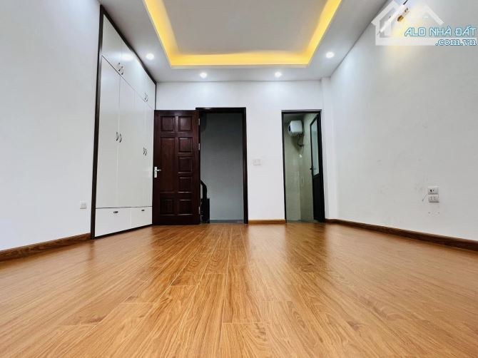 6 TỶ - NHÀ XUÂN LA - TÂY HỒ 52M2*5T*4M, GẦN OTO, GẦN HỒ TÂY, GẦN CHỢ,NT ĐẸP NHÀ ĐẸP Ở NGAY - 7