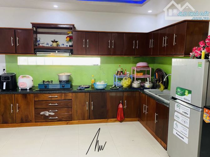 Nhà 3 Tầng đường Bùi Xuân Phái 172m2 4 phòng ngủ chỉ 3,2xx tỷ - 7