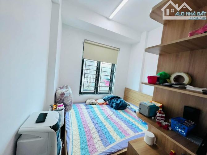 14 TỶ - MẶT PHỐ HỒ TÙNG MẬU 40M2, 9 TẦNG THANG MÁY,  2 MẶT THOÁNG, KINH DOANH SIÊU ĐỈNH - 7