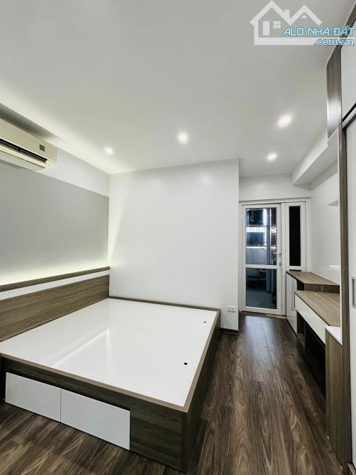 Bán chung cư CT1 Bắc Linh Đàm - Hoàng Mai, 72m2, 2 phòng ngủ, sổ đỏ chính chủ - 7