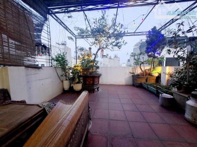 LIÊN KỀ PHÂN LÔ 6 TẦNG THANG MÁY VỈA HÈ RỘNG Ô TÔ VÀO NHÀ VẠN PHÚC HÀ ĐÔNG 60m 16.5 TỶ - 8
