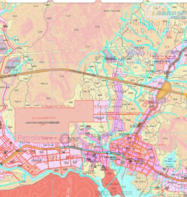 1,24 Hecta View Sông, Kp4- Tân Minh- Hàm Tân- Bình Thuận. - 8