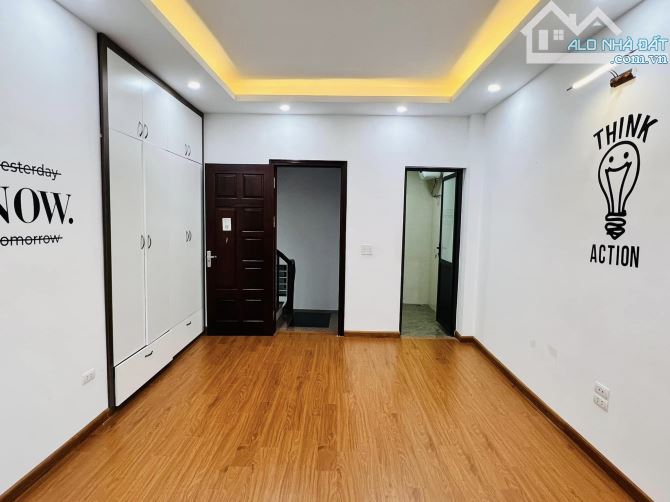 6 TỶ - NHÀ XUÂN LA - TÂY HỒ 52M2*5T*4M, GẦN OTO, GẦN HỒ TÂY, GẦN CHỢ,NT ĐẸP NHÀ ĐẸP Ở NGAY - 8