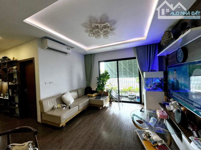 BÁN CĂN HỘ CHUNG CƯ CAO CẤP ECO LAKE VIEW PHỐ ĐẠI TỪ ĐẠI KIM QUẬN HOÀNG MAI HÀ NỘI - 8