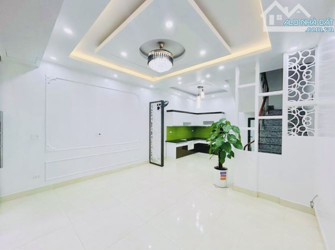 🏡NHÀ ngõ 681 Ngô Gia Tự 2,56 tỷ ngõ siêu nông 3 bước chân ra mặt ngõ - 8