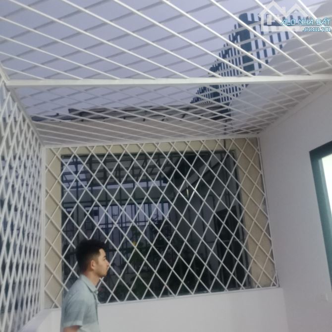 Cho thuê nhà liền kề mặt phố Trịnh Văn Bô, DT 110m2, MT 5m, thông sàn, mới, Nam Từ Liêm. - 8