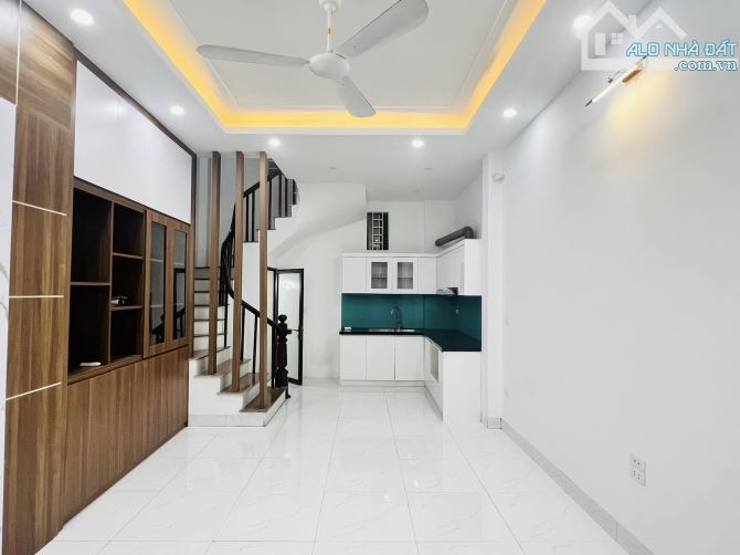 6 TỶ - NHÀ XUÂN LA - TÂY HỒ 52M2*5T*4M, GẦN OTO, GẦN HỒ TÂY, GẦN CHỢ,NT ĐẸP NHÀ ĐẸP Ở NGAY - 9