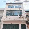 BÁN NHÀ HỌC VIỆN TÀI CHÍNH - DT35M2 - 3 TẦNG - GIÁ HƠN 4 TỶ -  ĐỂ Ở  KINH DOANH CHO THUÊ