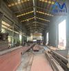 Bán xưởng 14.000m2 trong KCN Trảng Bom, Đồng Nai giá 80 tỷ