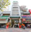Bán nhà mặt tiền Trần Quang Khải, P. Tân Định, Quận 1. DT 8,4x16m. 6 tầng, đang có HĐT cao