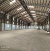 Bán kho xưởng Cụm CN Liên Minh , Long An kv: 10.000m2,2 xưởng: 8.000m2