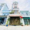 🚘🏠 Nhà 2 Mặt tiền hẻm Hương Lộ 2 - Phường Bình Trị Đông A - Bình Tân  + DT: 4m x 14m