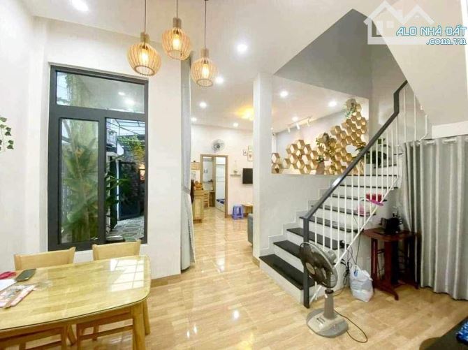 Bán Nhà 2 Tầng, Gần Vincom sơn Trà, Đà Nẵng , 62m2, 2 tầng, chỉ 3.15 tỷ