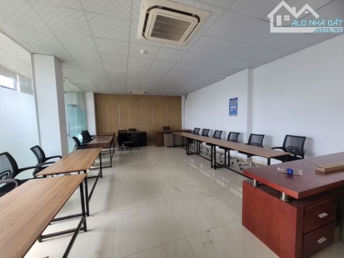 Cho thuê văn phòng đường 30/4 – 70m2 – 16 tr. LH: OFFICE DANANG