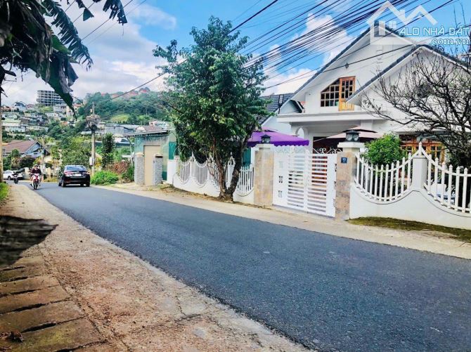 🏡 BÁN ĐẤT KHU BIỆT THỰ AN BÌNH - CÁCH TRUNG TÂM CHỈ 1KM - 205M2