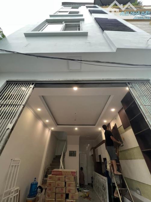 Chủ nhà cần bán gấp Cực Hiếm Siêu Phẩm nhà Xuân La 🏡