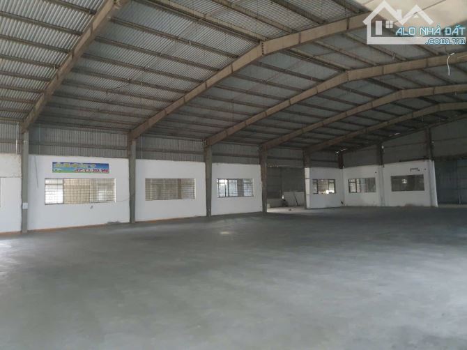 Cho thuê kho xưởng Cụm CN Nguyên Khê, Huyện Đông Anh, Hà Nội; 1000-2000m2