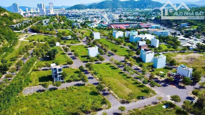 Cần bán lô đất 84m2 - 1 tỷ 780 -  Khu đô thị Hoàng Phú - Nha Trang - Khánh Hòa