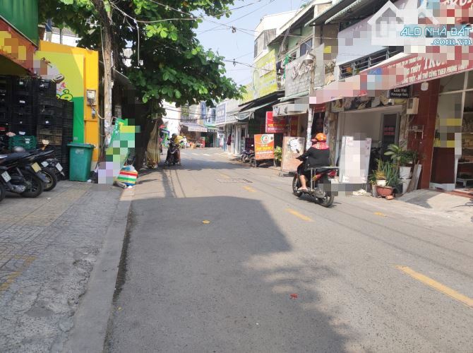 Bán Mặt Tiền Kinh Doanh Đường Số 11 BHH gần Aeon Tân Phú 4,1x24m chỉ 8,7 Tỷ TL