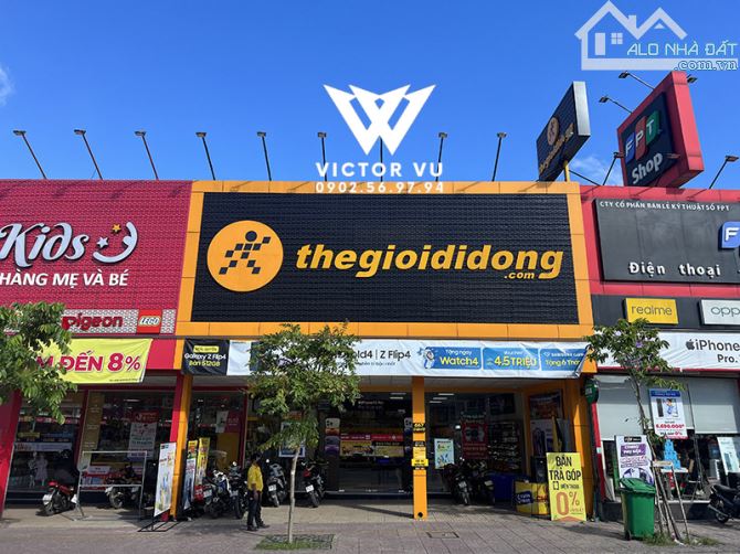 ✅VIP NOW✅ Cho Thuê nhà 10x22m MẶT TIỀN thương mại Đường 3/2, Quận 10