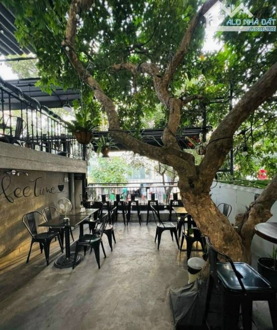 Mặt Bằng Đất Trống 250m2 Góc 2 MT Hồ Hảo Hớn