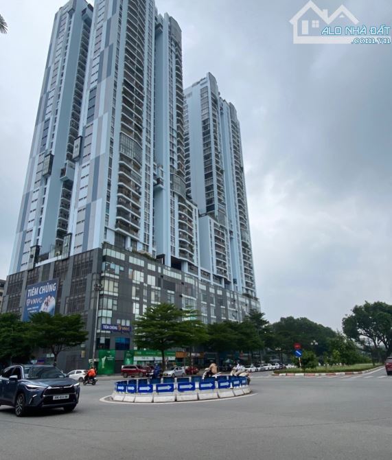 Bán nhà Trần Phú, Văn Quán, Hà Đông. 34m2, mt 3.6m, 5 tầng đầy đủ nội thất. Giá chỉ 5.1 tỷ