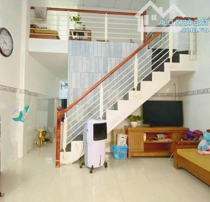 🔥SƠN TRÀ – NHÀ GÁC ĐÚC, ngay CẦU RỒNG, gần Biển Mỹ Khê – DT 48m2 – nhỉnh 2 tỷ