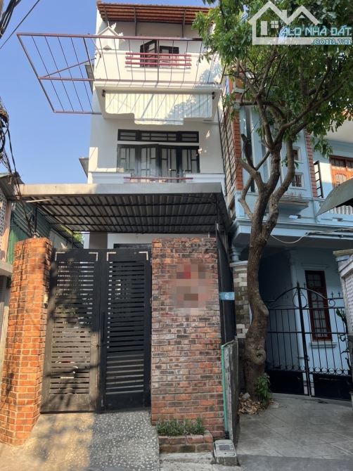 BÁN NHÀ 3 TẦNG KIỆT 246 HÙNG VƯƠNG, PHƯỜNG AN CỰU, NGAY TTTP 🏘️🏘️