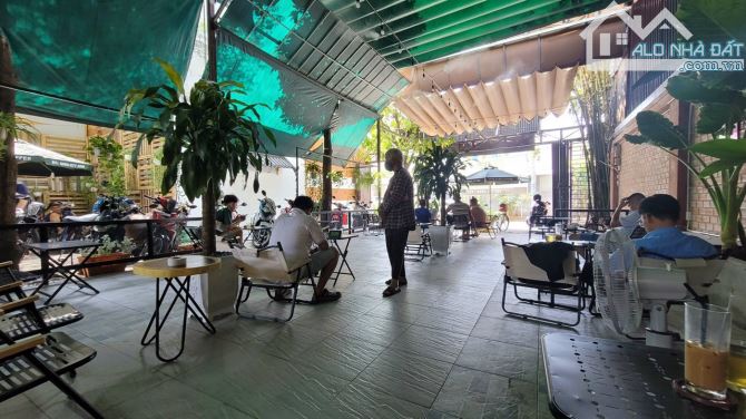 Bán Nhà Đất 500 m², đang kinh doanh mô hình café sân vườn, Hiệp Thành Quận 12 TP HCM - 10
