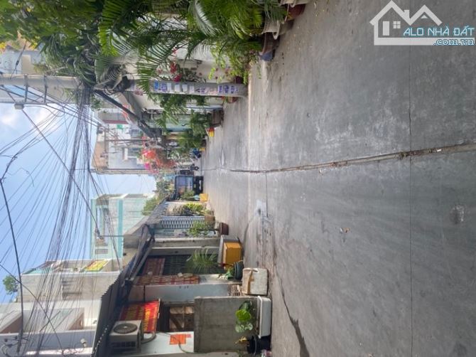 Xuất cảnh nước ngoài bán nhà tâm huyết Hâu Giang 96m2 2 tầng BTCT xe hơi ngủ trong nhà - 11