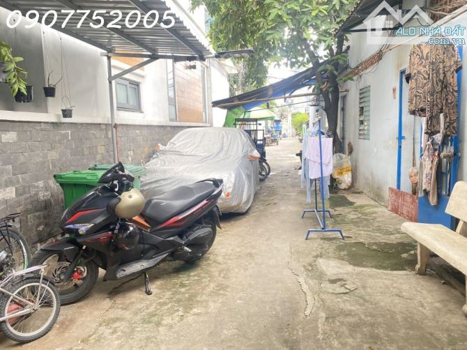 CHDV 143M2 - 7 PHÒNG - SAU LƯNG COOP MART - CHỈ HƠN 7 TỶ - 1