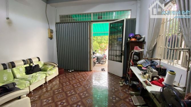 Bán nhanh căn nhà riêng 52m tại Phước Bình, Quận 9 - 1