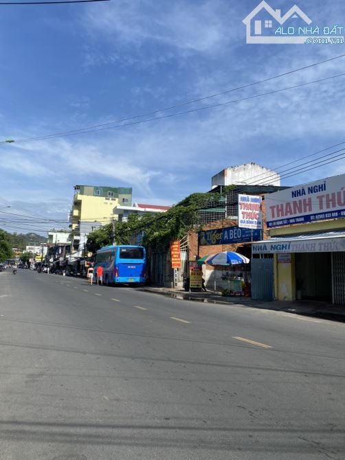 🍄Cần bán gấp nhà 2 tầng hẻm ô tô đường Đặng Tất - Vĩnh Phước, Nha Trang - Khánh Hòa. - 1