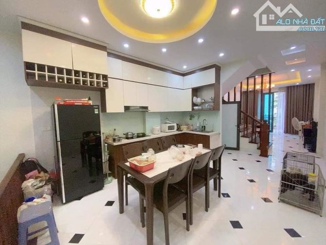 Bán nhà  PHÚ MINH , BẮC TỪ LIÊM, 40m2, 6,3tỷ thương lượng - 1