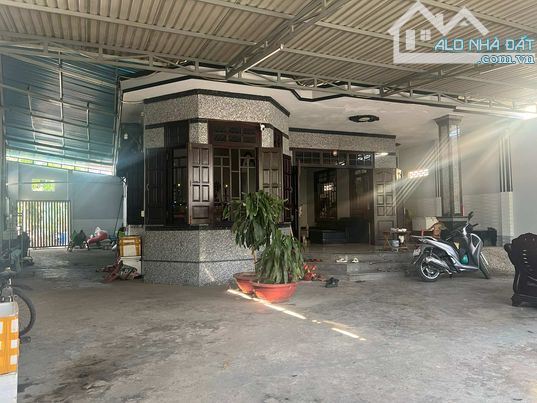 🌷💫Bán nhà mặt tiền kinh doanh đường Lương Định Của, Vĩnh Ngọc, Nha Trang 316m2 nở hậu - 1