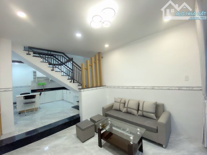 Bán Nhà Mới Xây Ngọc Hiệp Nha Trang - 1