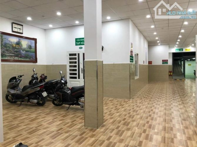 Bán NT cao cấp hẻm 7m Thạch Lam Tân Phú 402m2 đúc 3 lầu ST giá 40 tỷ TL - 13