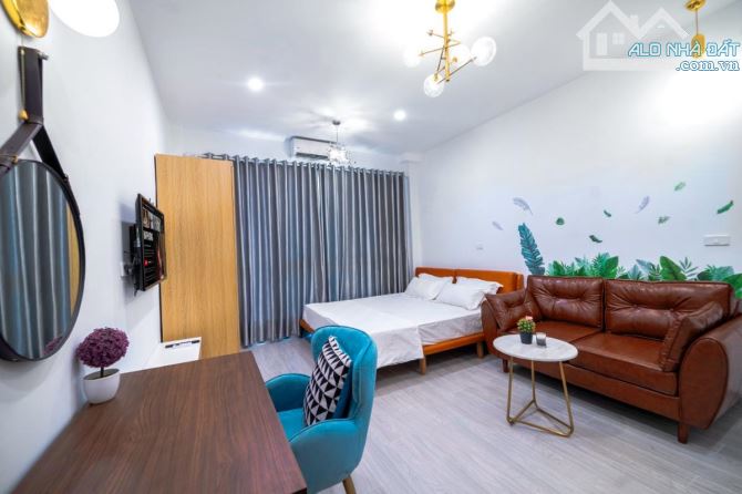 20M RA MẶT PHỐ - BA ĐÌNH - APARTMENT 70M2 - 7 TẦNG THANG MÁY - VỈA HÈ - Ô TÔ - 100TR/THÁNG - 15