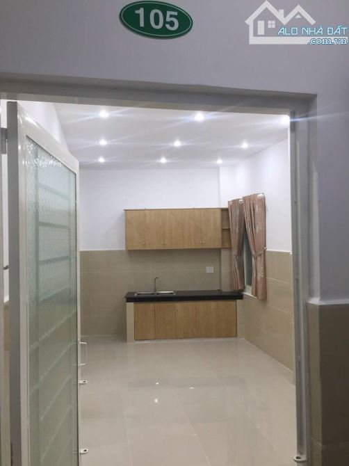 Bán NT cao cấp hẻm 7m Thạch Lam Tân Phú 402m2 đúc 3 lầu ST giá 40 tỷ TL - 2