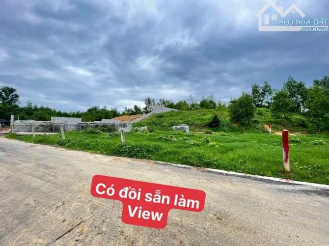 Lô 1000m Láng Dài 24m mặt tiền 950 triệu - 2